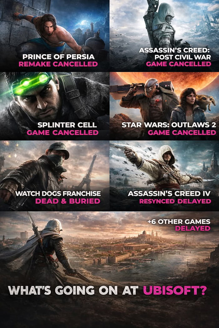 Tom Clancy's Splinter Cell