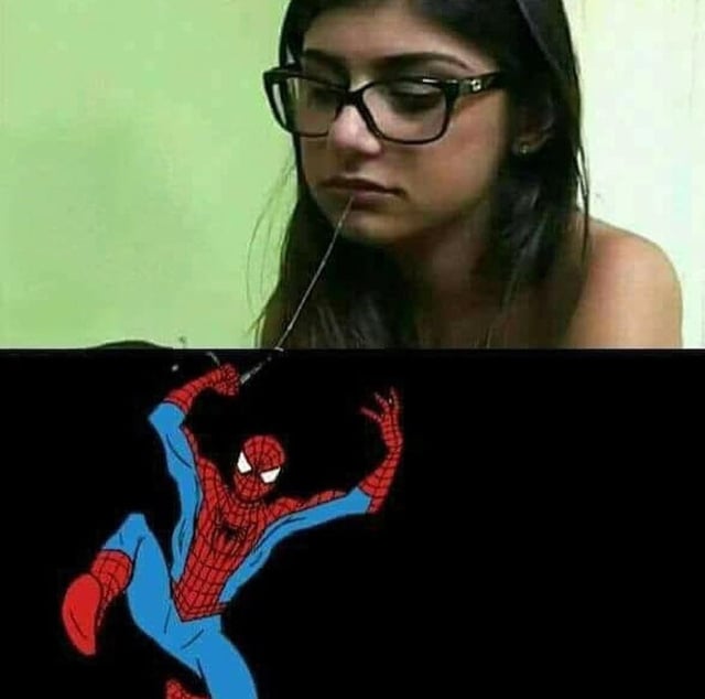 Marvel Comics/Spider-Man Franchise