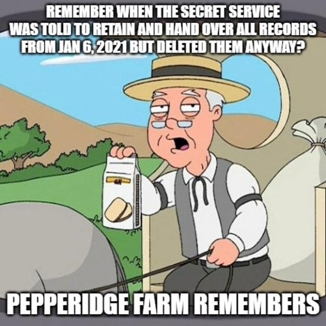 Pepperidge Farm commercials