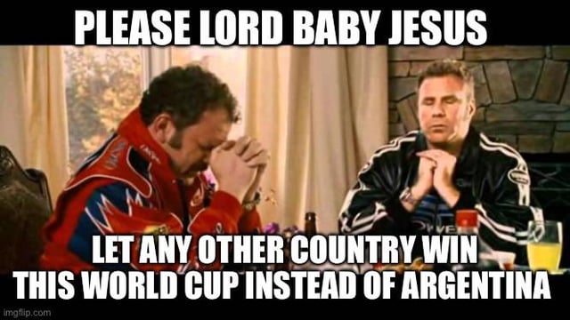 Talladega Nights: The Ballad of Ricky Bobby