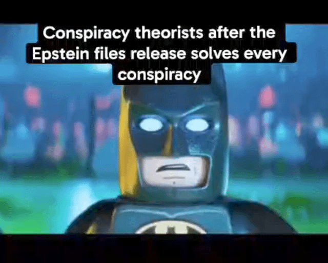 Lego Batman media (e.g., The Lego Batman Movie)