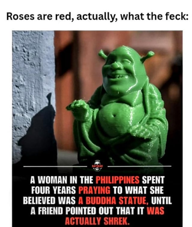 Shrek (Franchise)