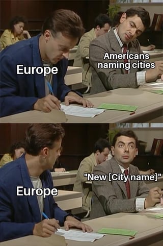 Mr. Bean (British sitcom)