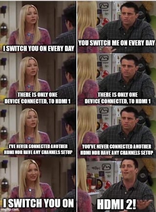 Phoebe Buffay