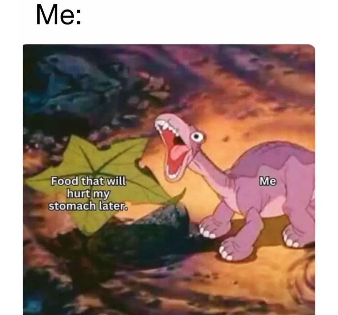 Animated Production (Possibly The Land Before Time)