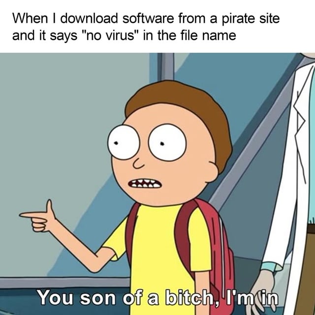 Rick and Morty