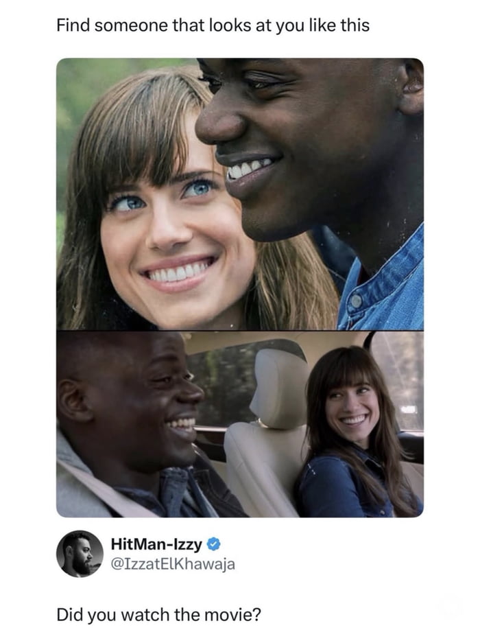 Get Out
