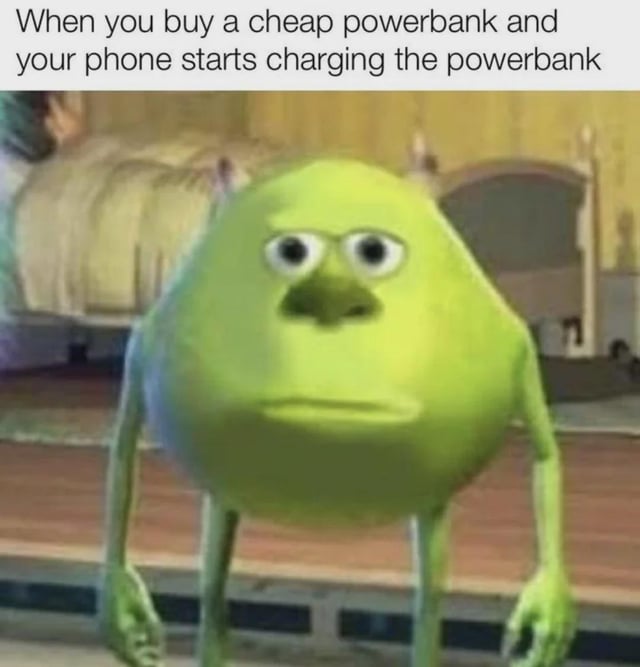 Monsters, Inc.