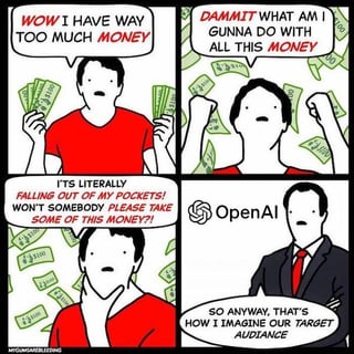 Meme comic