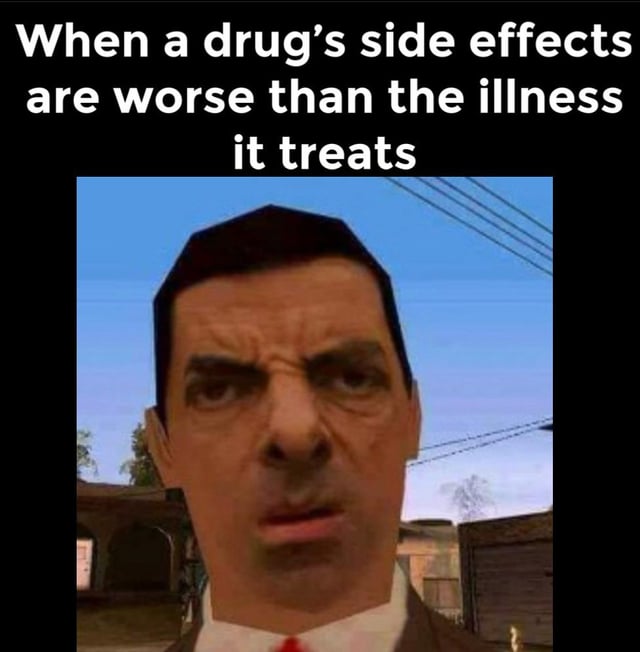 Mr. Bean (TV Series/Films) + Grand Theft Auto (Video Game)