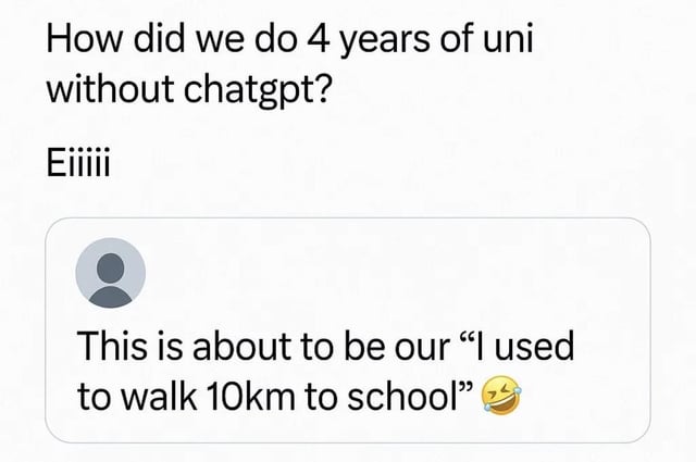 Social Media Commenter