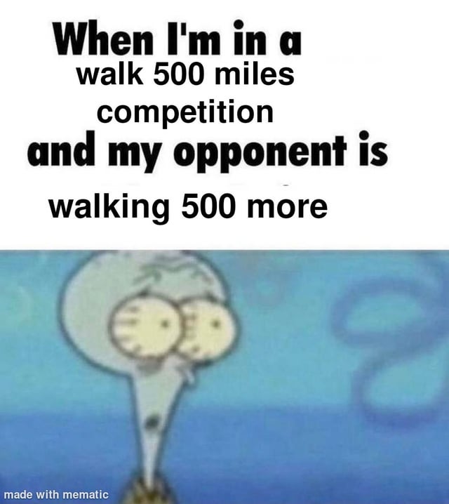 Squidward Tentacles