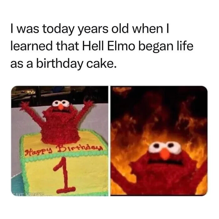 Sesame Street