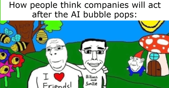 Generic Wholesome Meme Assets
