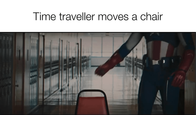 Original Meme Creation