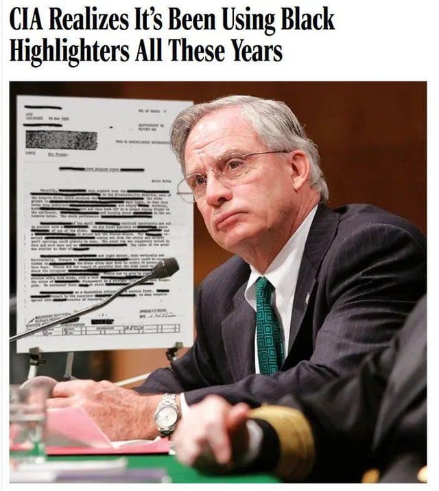 U.S. Intelligence Community