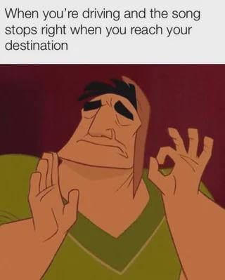 The Emperor's New Groove