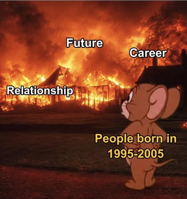 Tom and Jerry