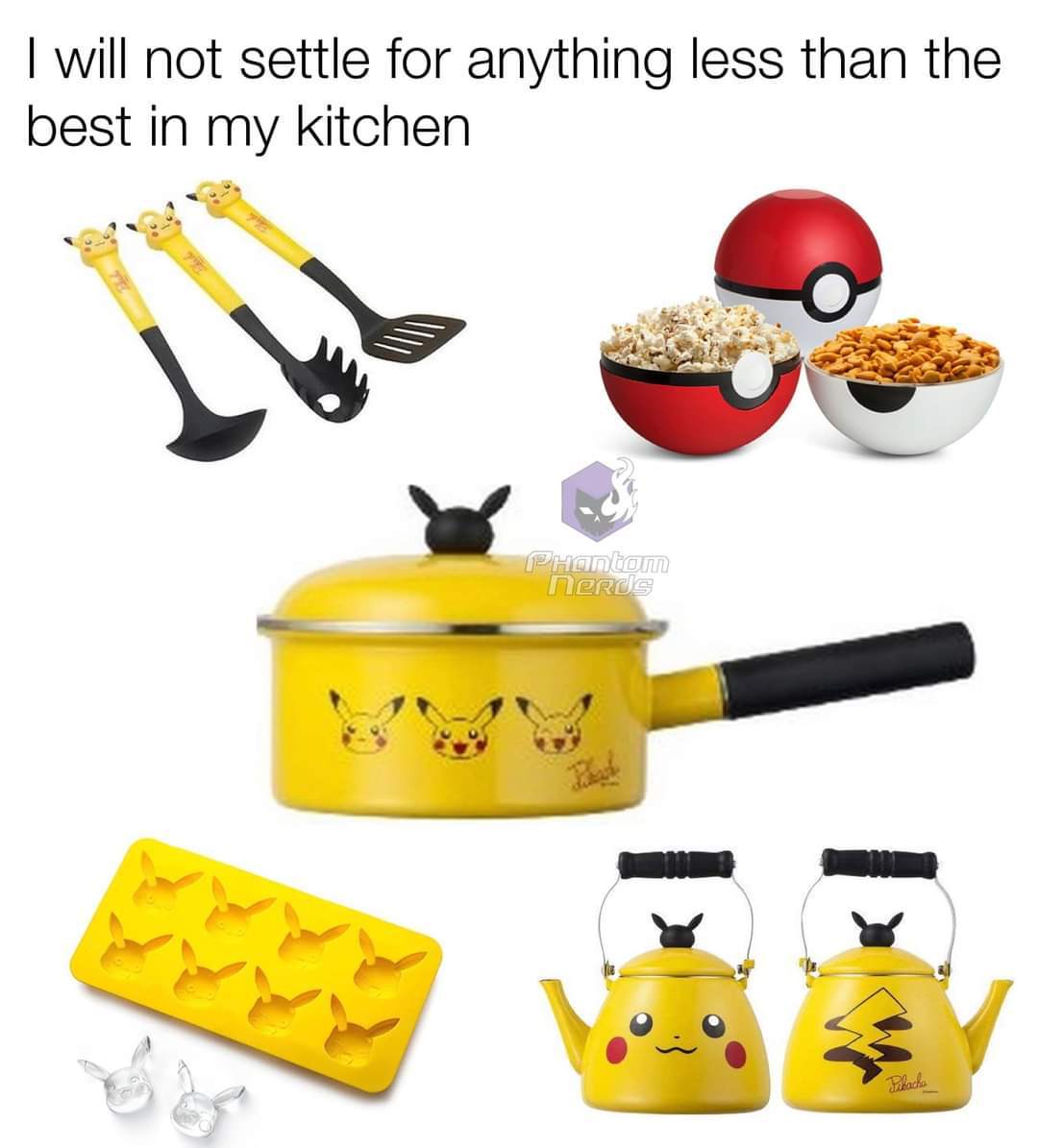 Pokémon Media Franchise