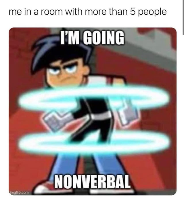 Danny Phantom
