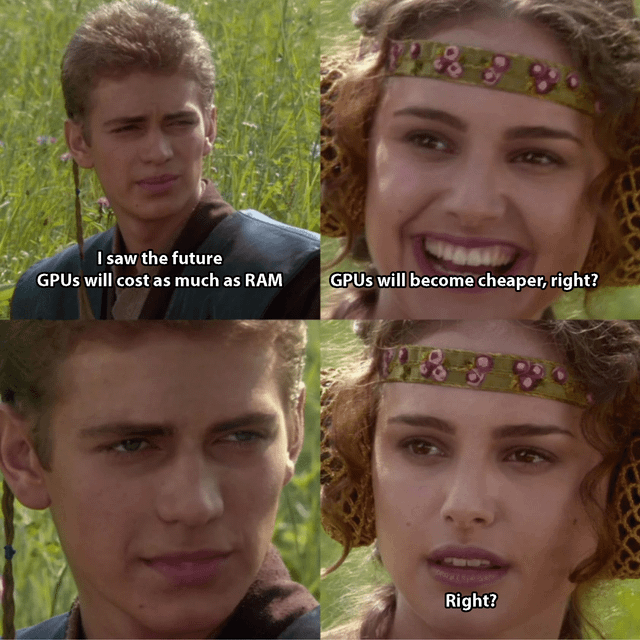 Padmé Amidala