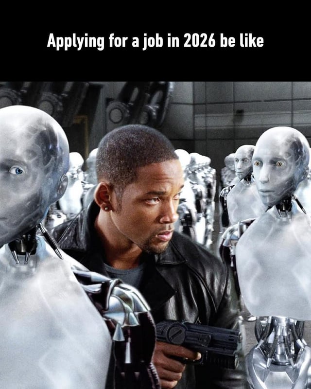 I, Robot (2004 film)