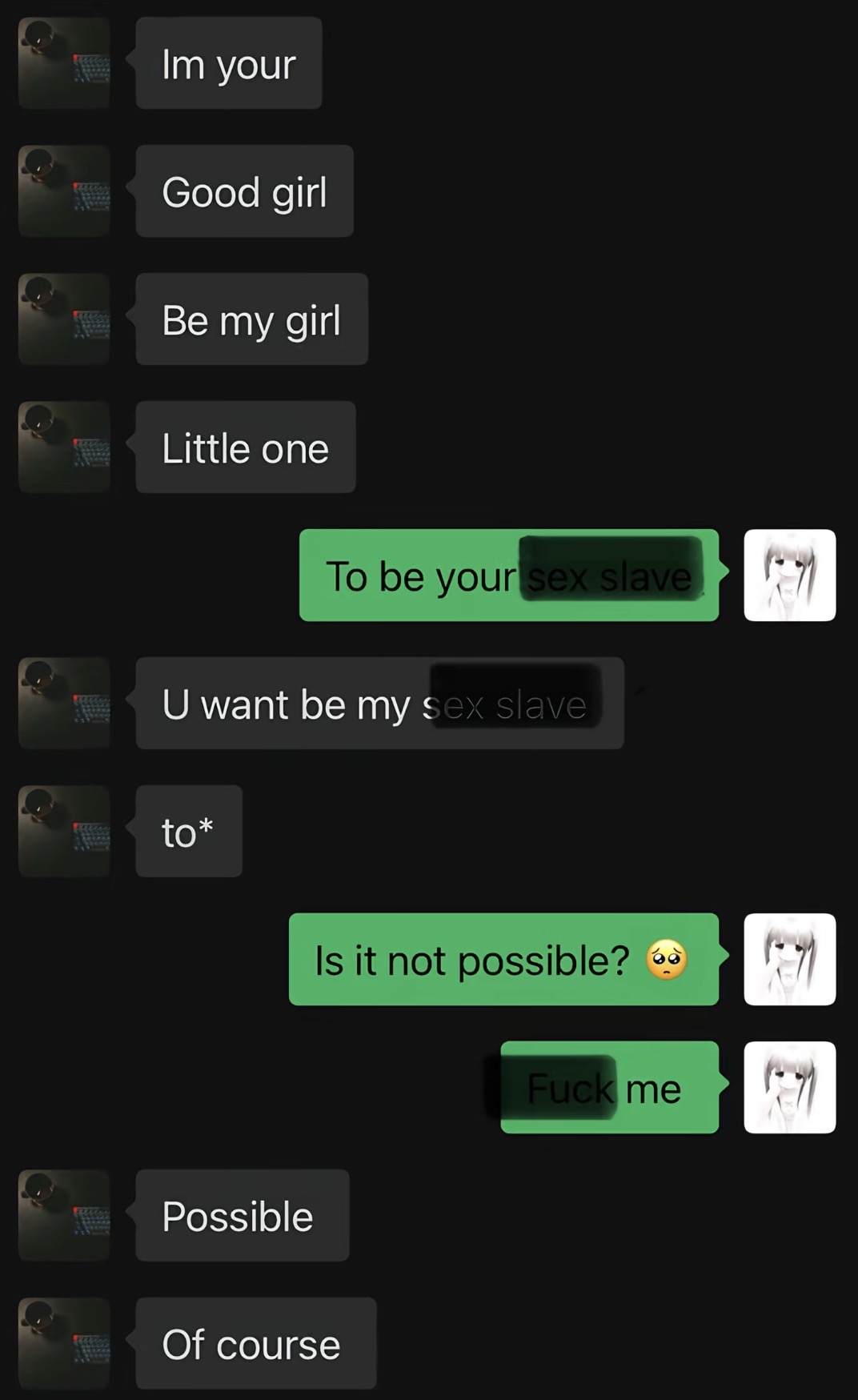 Chat User