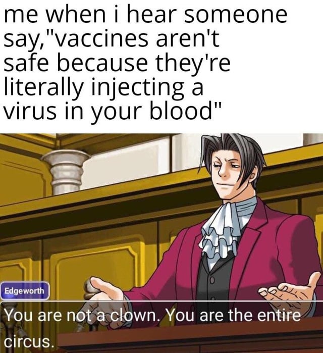 Ace Attorney (inferred)