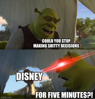 Shrek