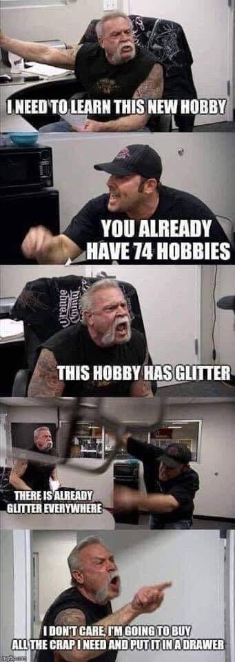 American Chopper