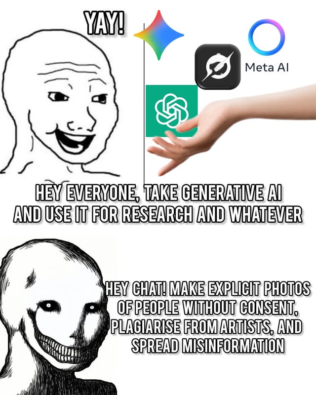 Wojak (NPC/Feels Guy)