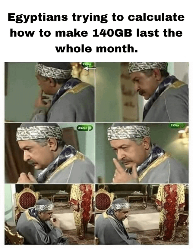 Egyptian classic comedy television series