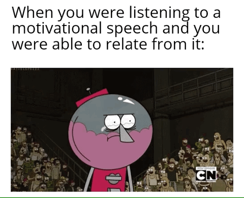 Regular Show