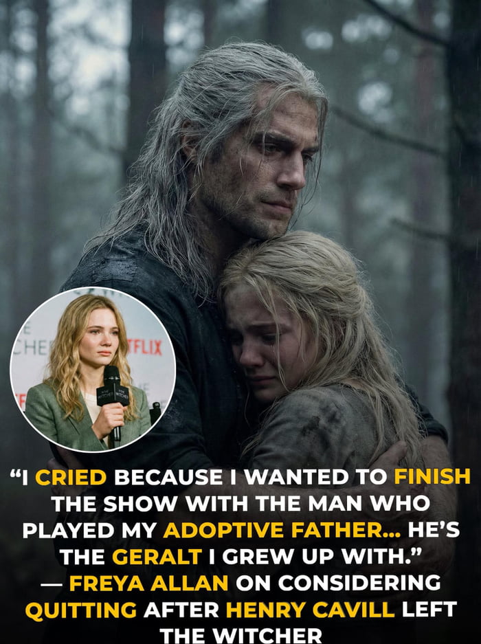 The Witcher