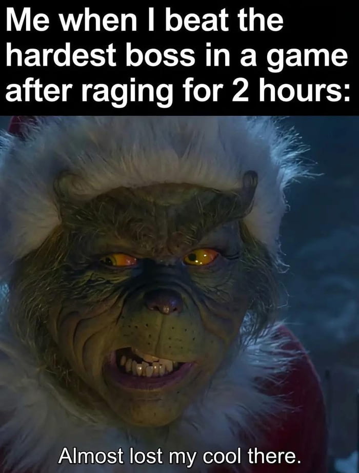How the Grinch Stole Christmas