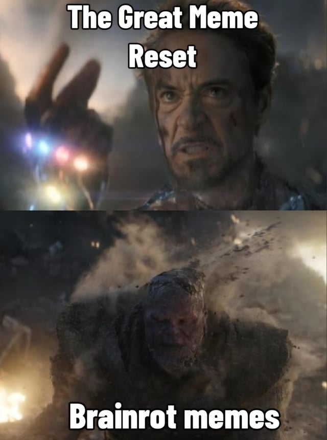 Avengers: Endgame