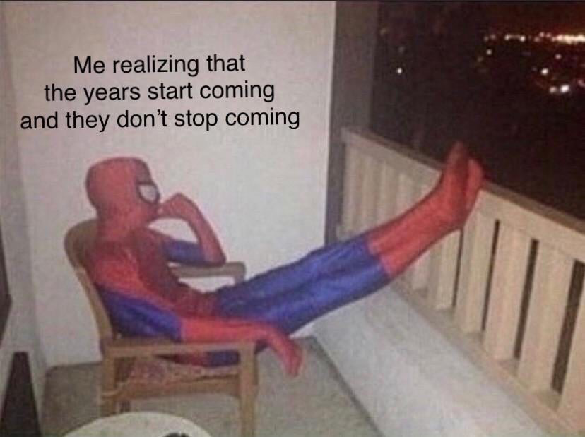 Spider-Man