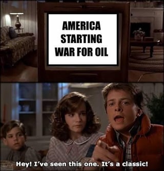 Back to the Future