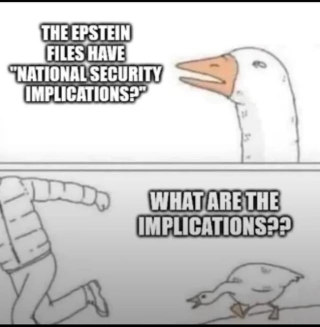 Untitled Goose Game