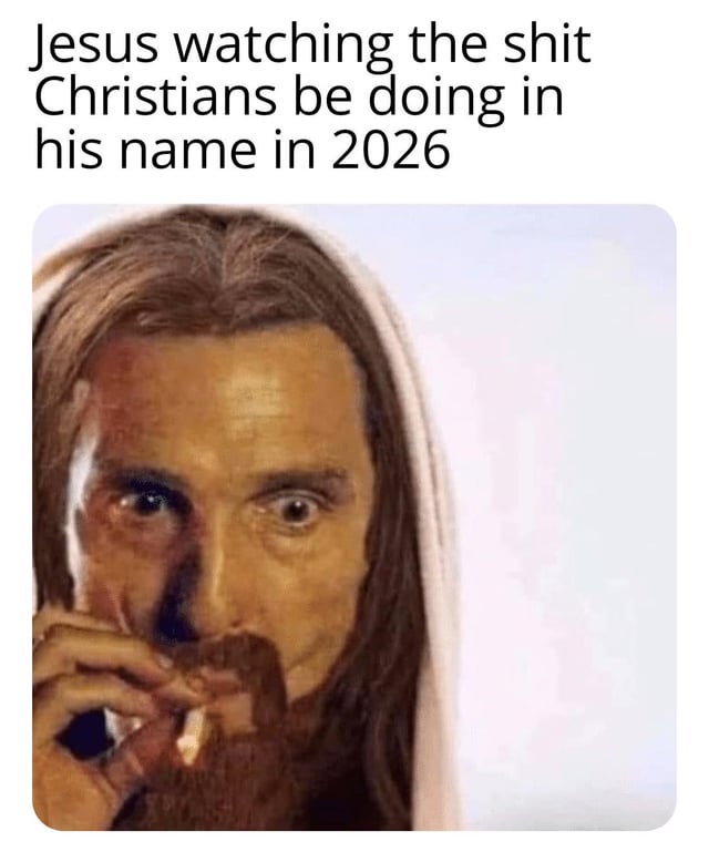 Jesus