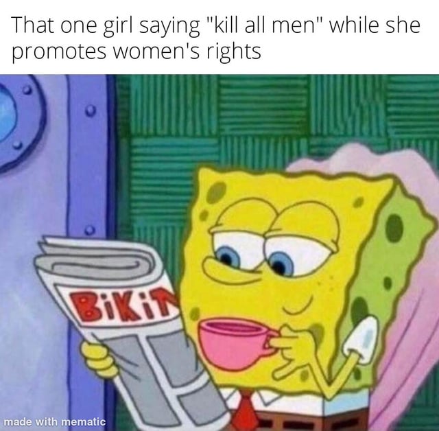 SpongeBob SquarePants