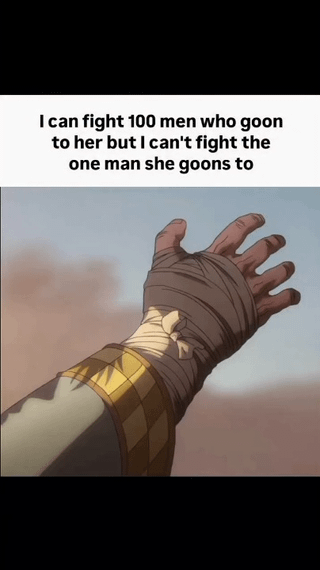 Unidentified original anime