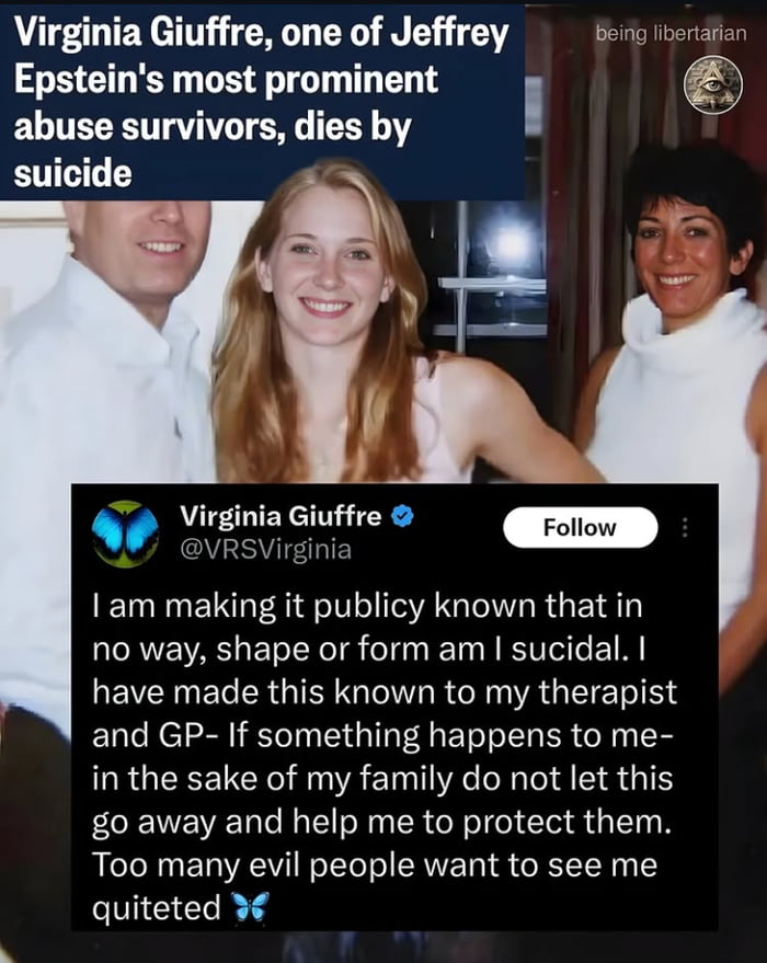 Real Person (Convicted Sex Offender)