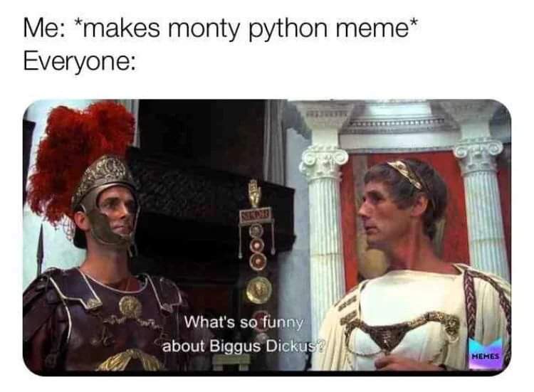Monty Python's Life of Brian