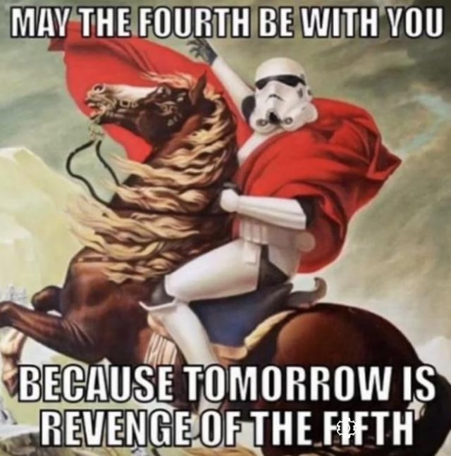 Star Wars franchise