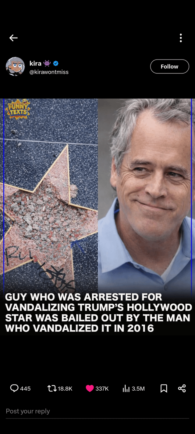 Jeffrey Epstein