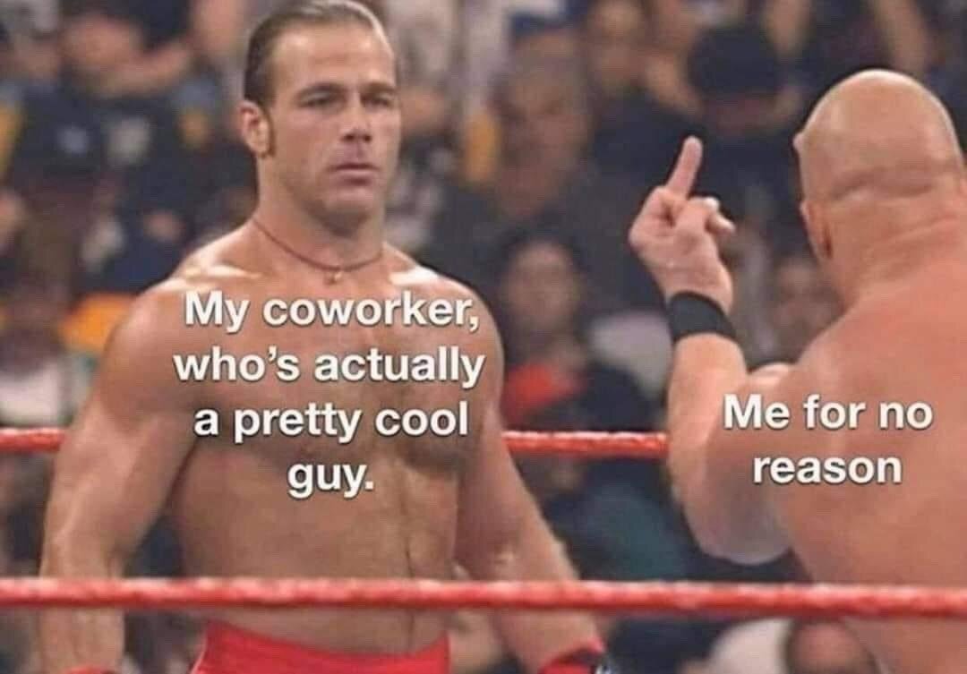 Professional Wrestling