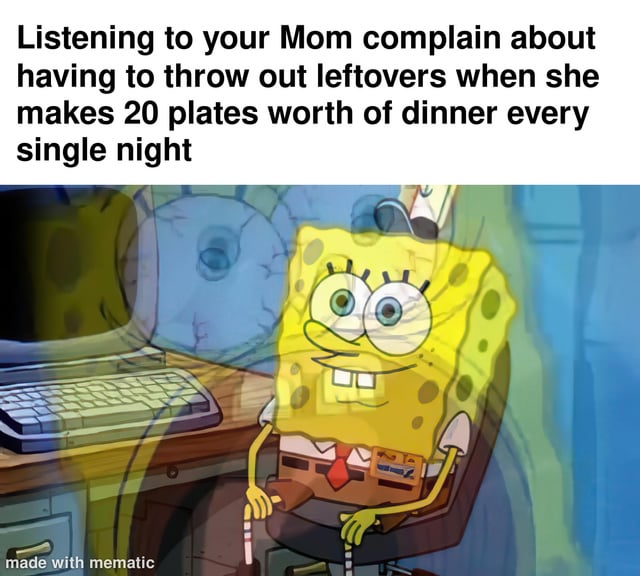 SpongeBob SquarePants