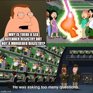 Peter Griffin