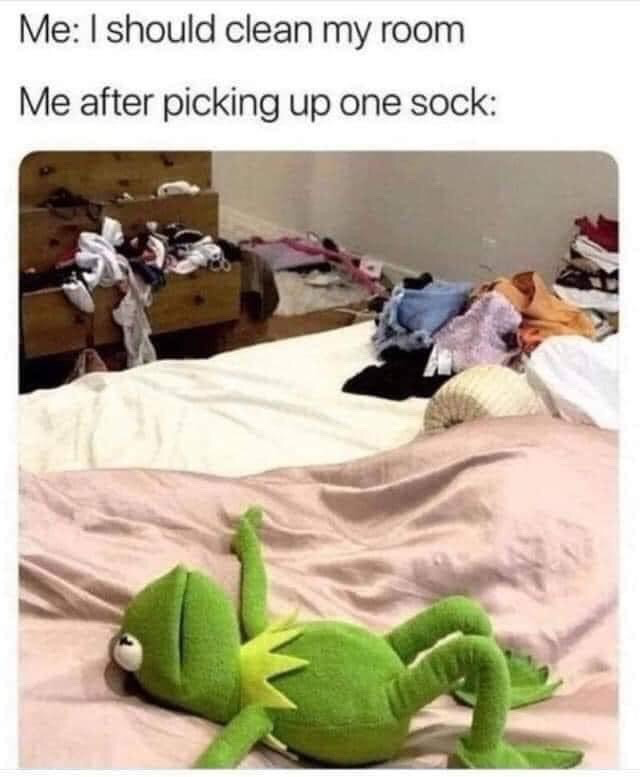 Kermit the Frog